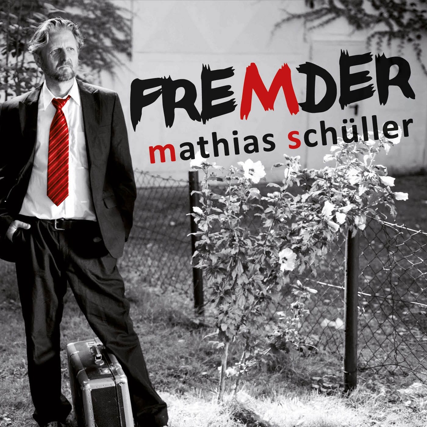 Fremder